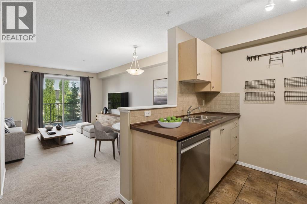 #1305 8 Bridlecrest Drive SW - 1