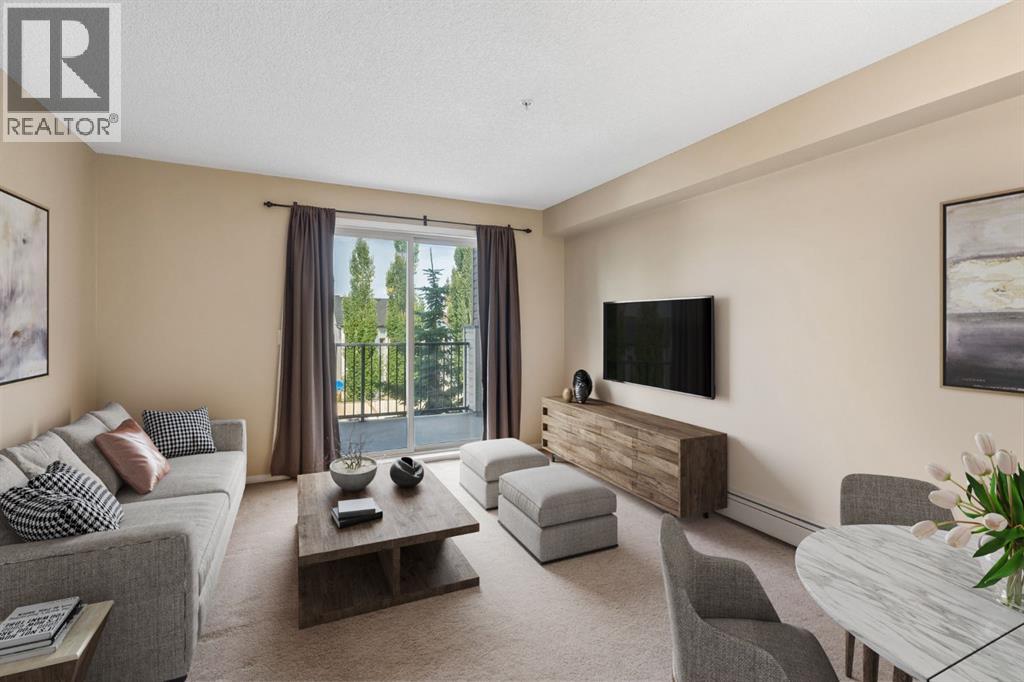 #1305 8 Bridlecrest Drive SW - 2