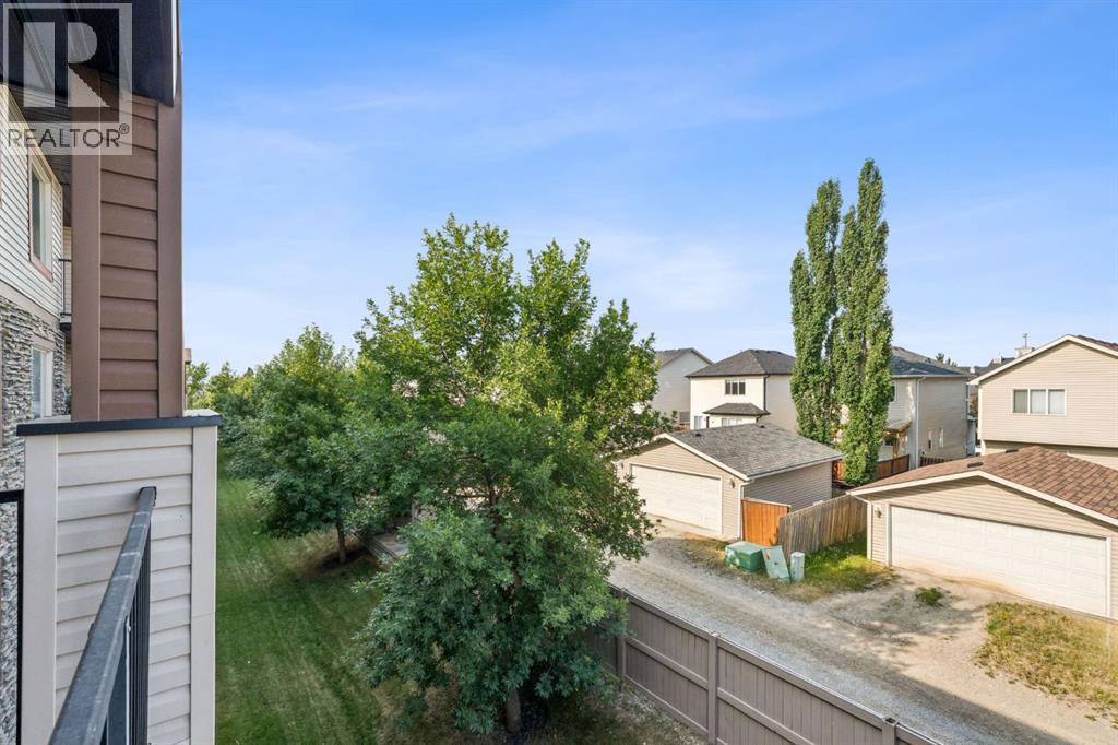 #1305 8 Bridlecrest Drive SW - 26