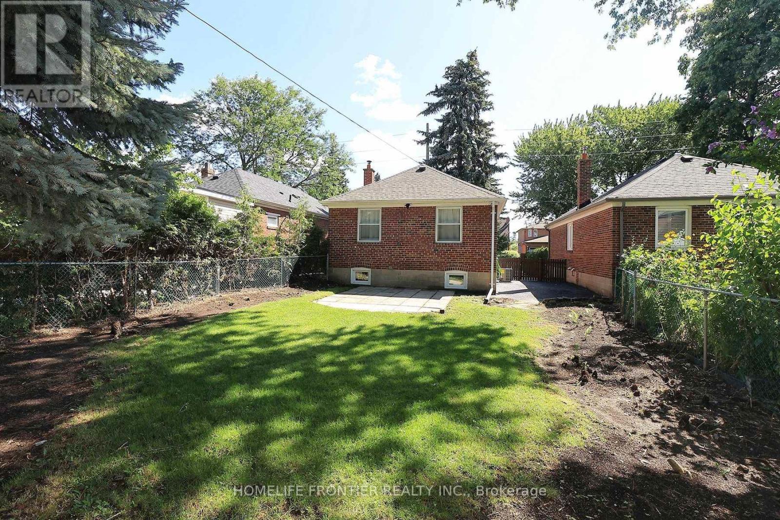 132 WESLEY STREET - 20