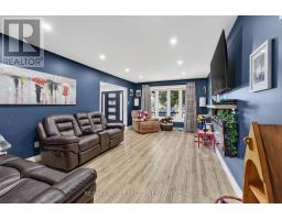 Living room - 617 Rivermeade Avenue, Kingston, ON K7M7Z5 Photo 6