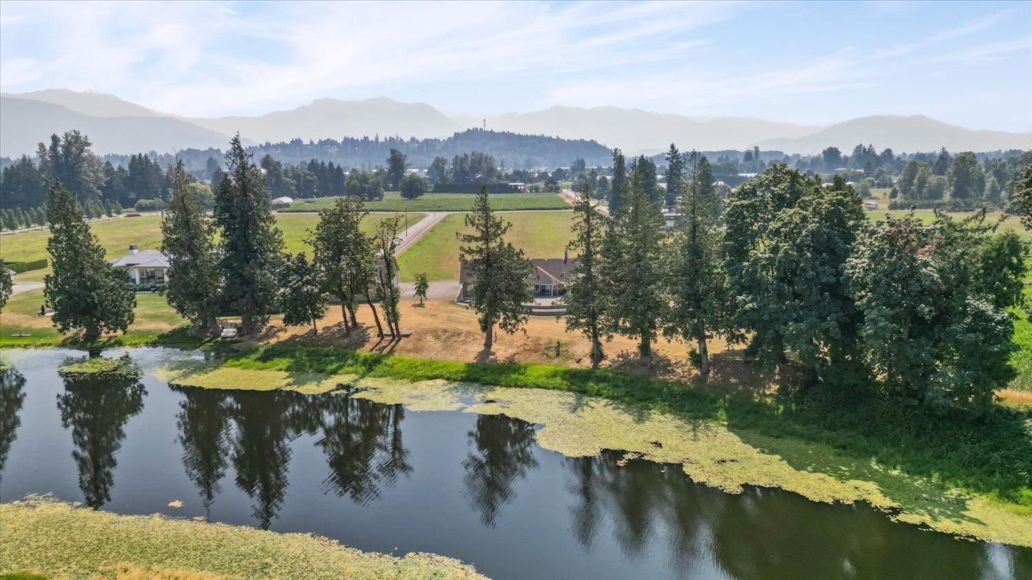 4 Bed, 3 Bath House for Sale in Chilliwack – 47083 BELL ROAD, Fairfield Island, Chilliwack – MLS# R3152306 - Image 12
