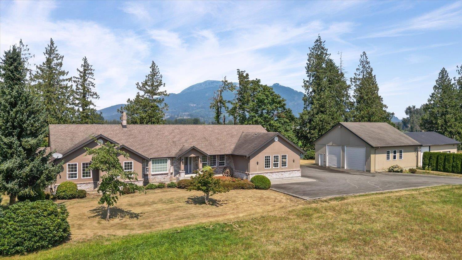 4 Bed, 3 Bath House for Sale in Chilliwack – 47083 BELL ROAD, Fairfield Island, Chilliwack – MLS# R3152306