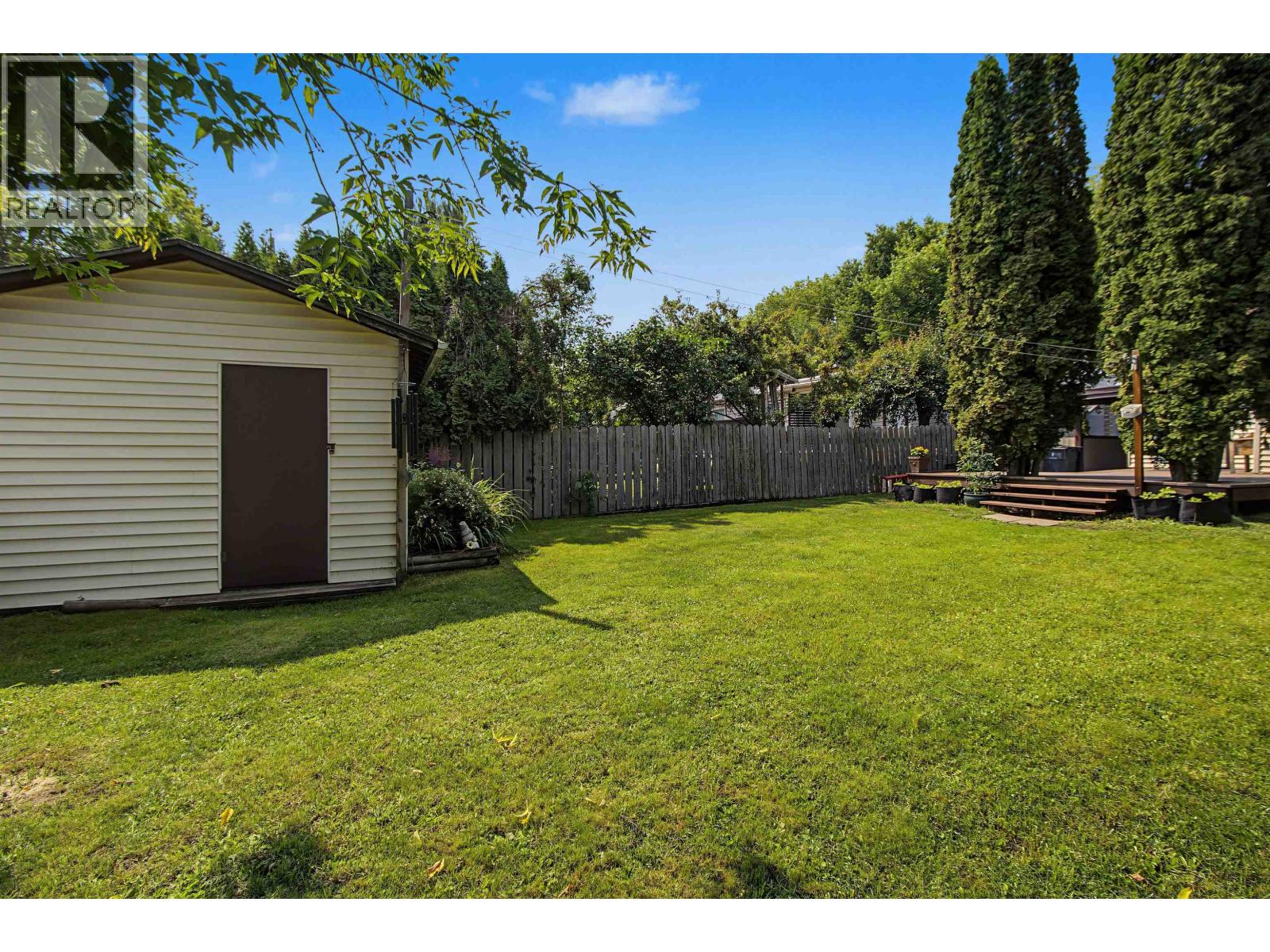 Photo 21 of 21 — 1450 FIR STREET · Prince George, BC