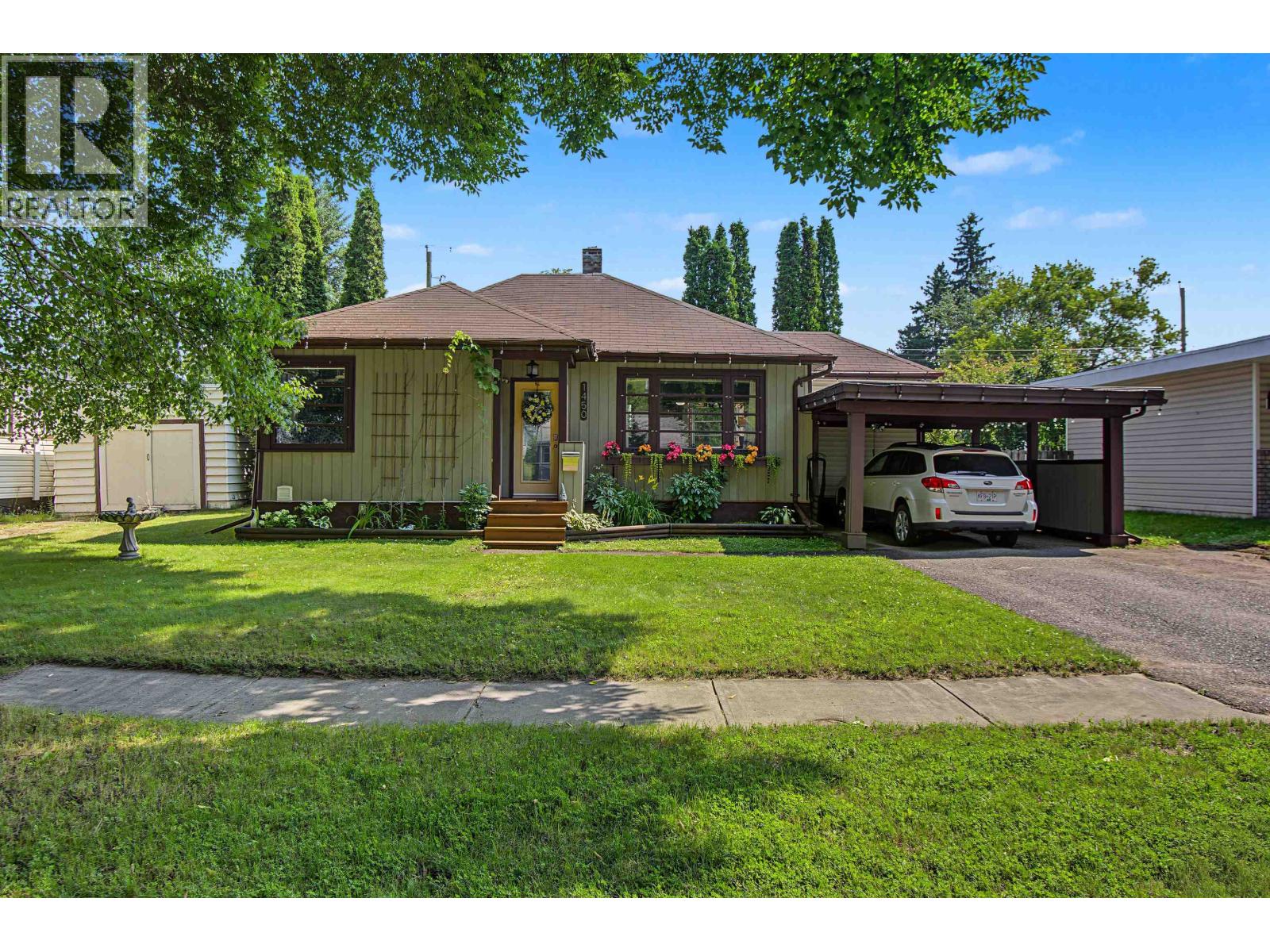 1450 FIR STREET - 1