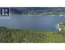 Lacsa Creek Road Lot# 2, Harrop, BC V1L6P7 Photo 8