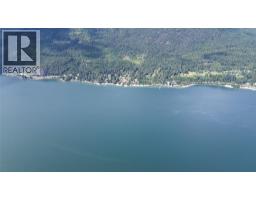 Lacsa Creek Road Lot# 2, Harrop, BC V1L6P7 Photo 12