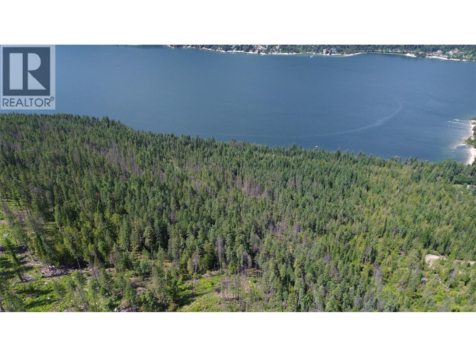 Lacsa Creek Road Lot# 2, Harrop — photo 3