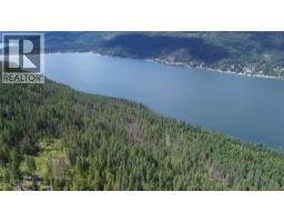 Lacsa Creek Road Lot# 2, Harrop, BC V1L6P7 Photo 9