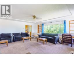 Entrance - 269 Matterson Dr, Ucluelet, BC V0R3A0 Photo 8