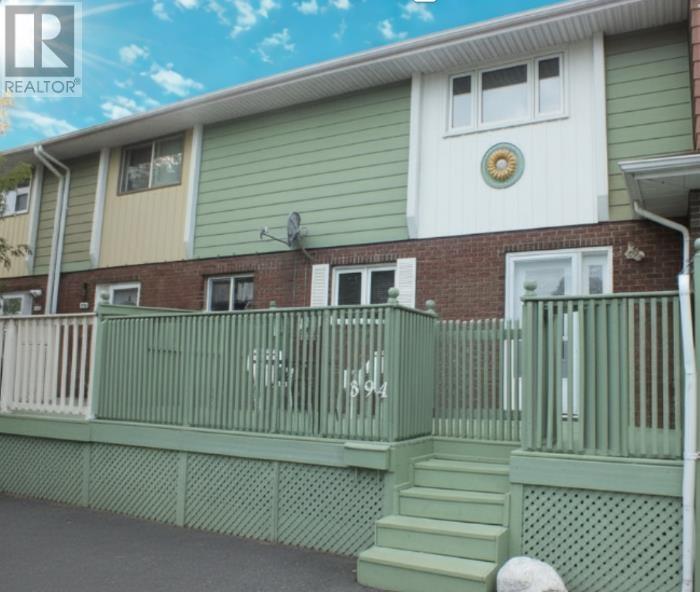 394 Brant ST - 1