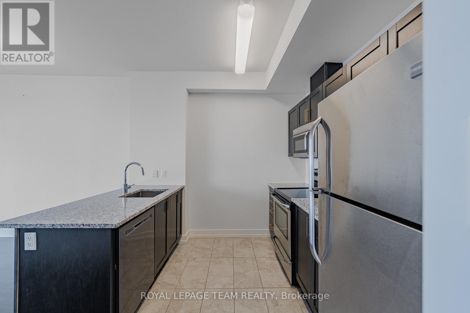 1 Bed, 1 Bath House for Rent in Ottawa – 2302 – 179 METCALFE STREET, Ottawa – MLS# X13636480 - Image 12