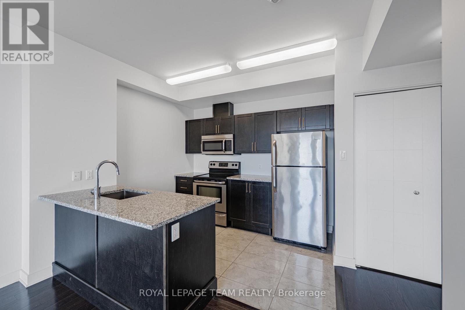 1 Bed, 1 Bath House for Rent in Ottawa – 2302 – 179 METCALFE STREET, Ottawa – MLS# X13636480 - Image 13