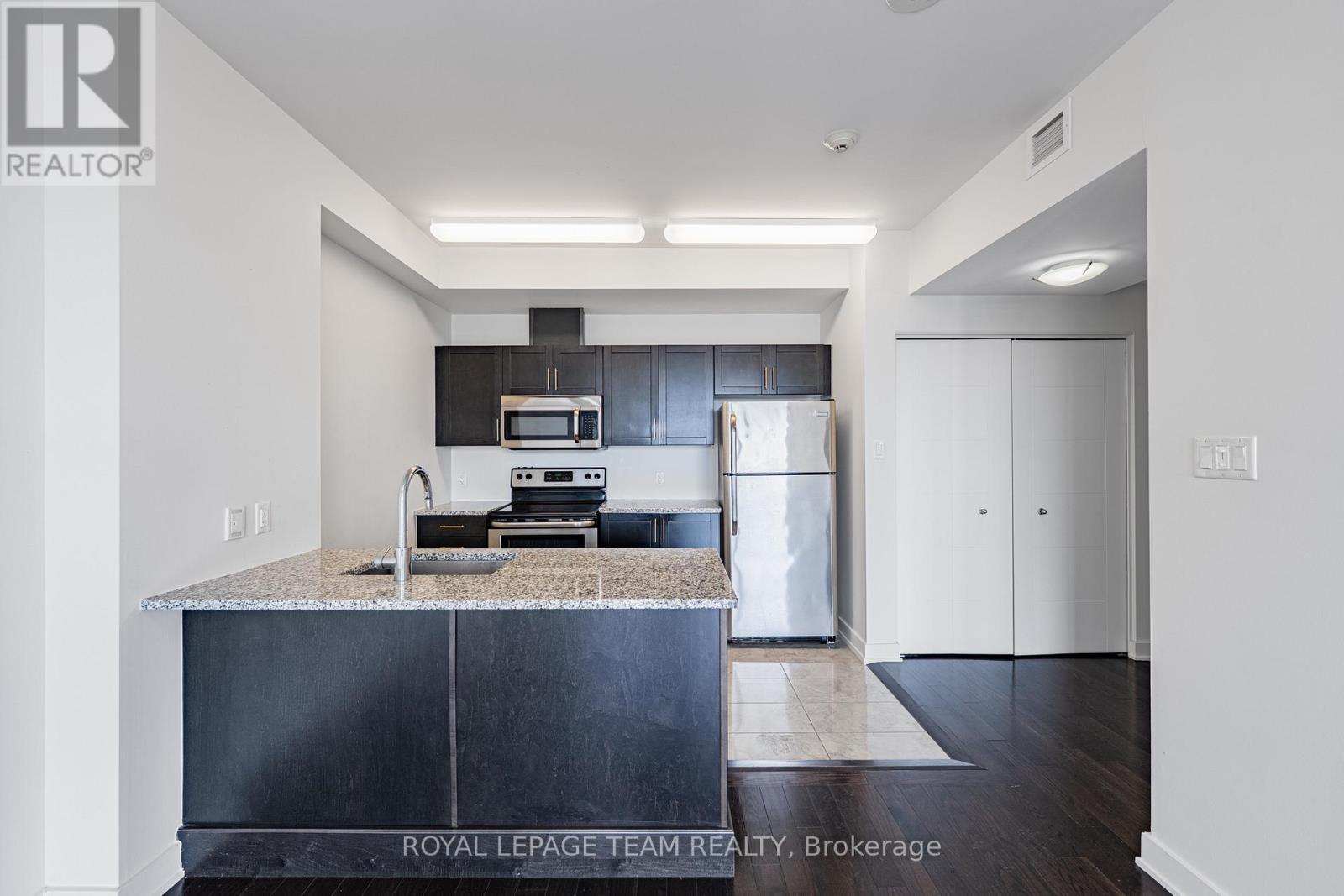 1 Bed, 1 Bath House for Rent in Ottawa – 2302 – 179 METCALFE STREET, Ottawa – MLS# X13636480 - Image 14
