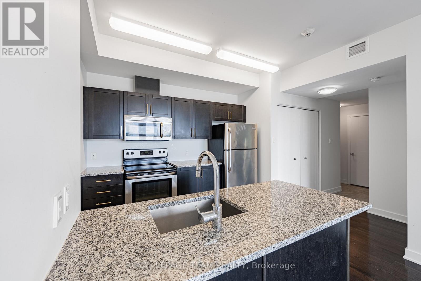 1 Bed, 1 Bath House for Rent in Ottawa – 2302 – 179 METCALFE STREET, Ottawa – MLS# X13636480 - Image 15
