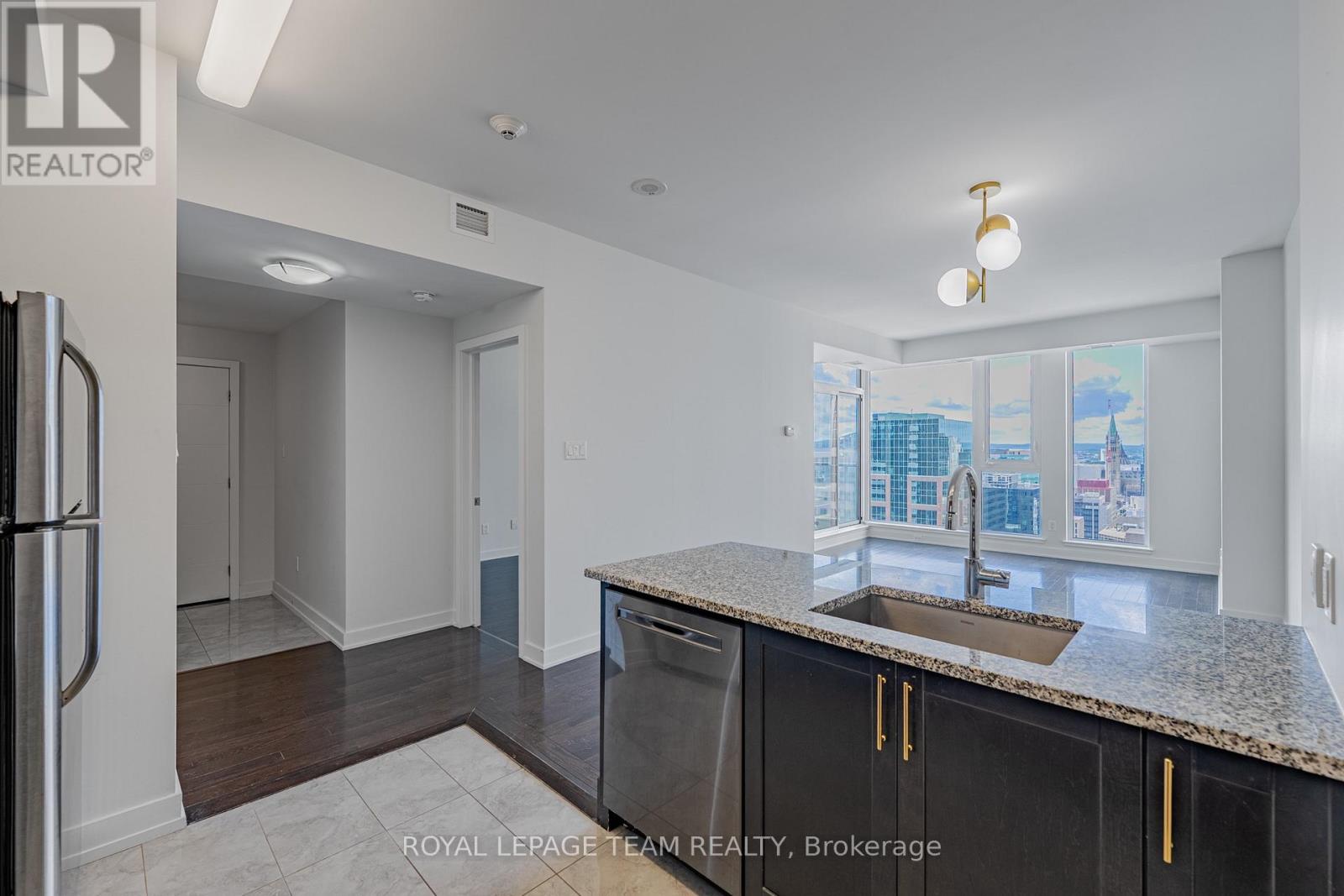 1 Bed, 1 Bath House for Rent in Ottawa – 2302 – 179 METCALFE STREET, Ottawa – MLS# X13636480 - Image 17