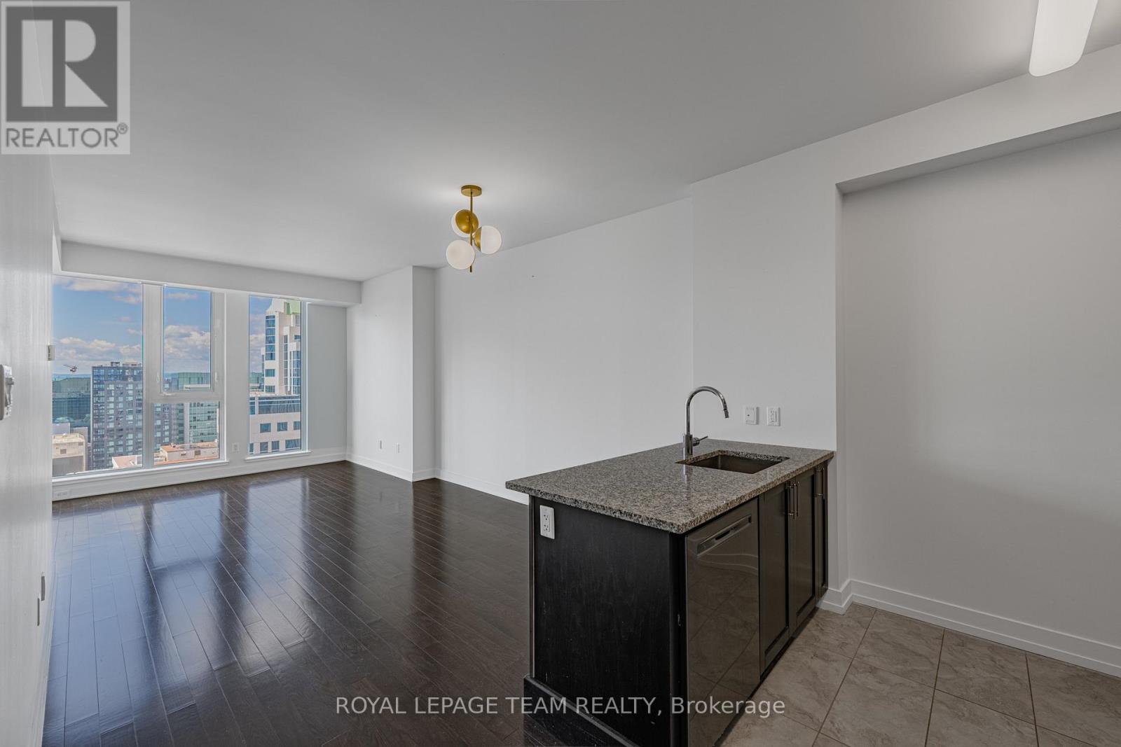 1 Bed, 1 Bath House for Rent in Ottawa – 2302 – 179 METCALFE STREET, Ottawa – MLS# X13636480 - Image 18
