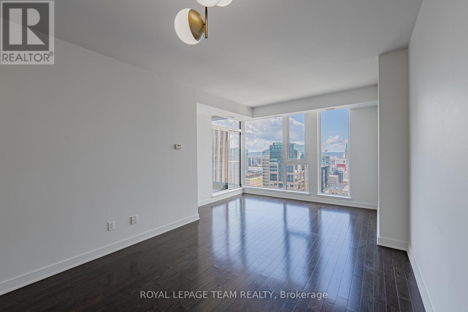 1 Bed, 1 Bath House for Rent in Ottawa – 2302 – 179 METCALFE STREET, Ottawa – MLS# X13636480 - Image 20