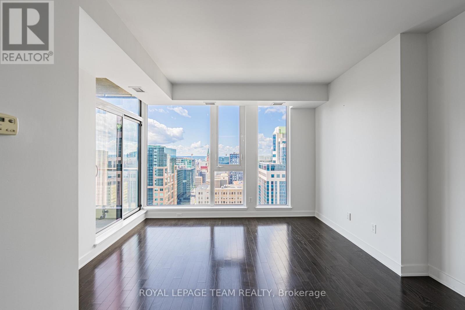 1 Bed, 1 Bath House for Rent in Ottawa – 2302 – 179 METCALFE STREET, Ottawa – MLS# X13636480 - Image 22