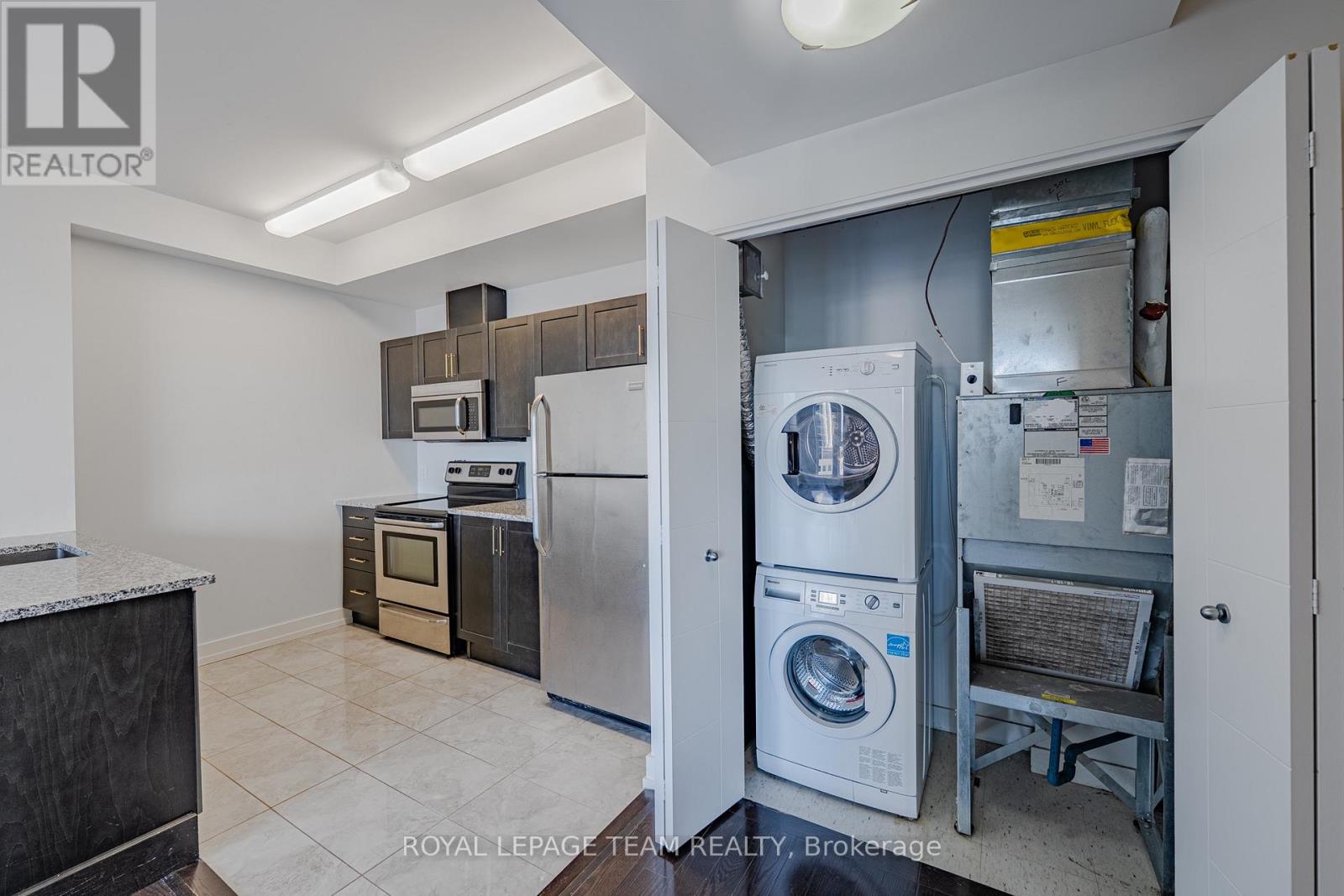 1 Bed, 1 Bath House for Rent in Ottawa – 2302 – 179 METCALFE STREET, Ottawa – MLS# X13636480 - Image 25