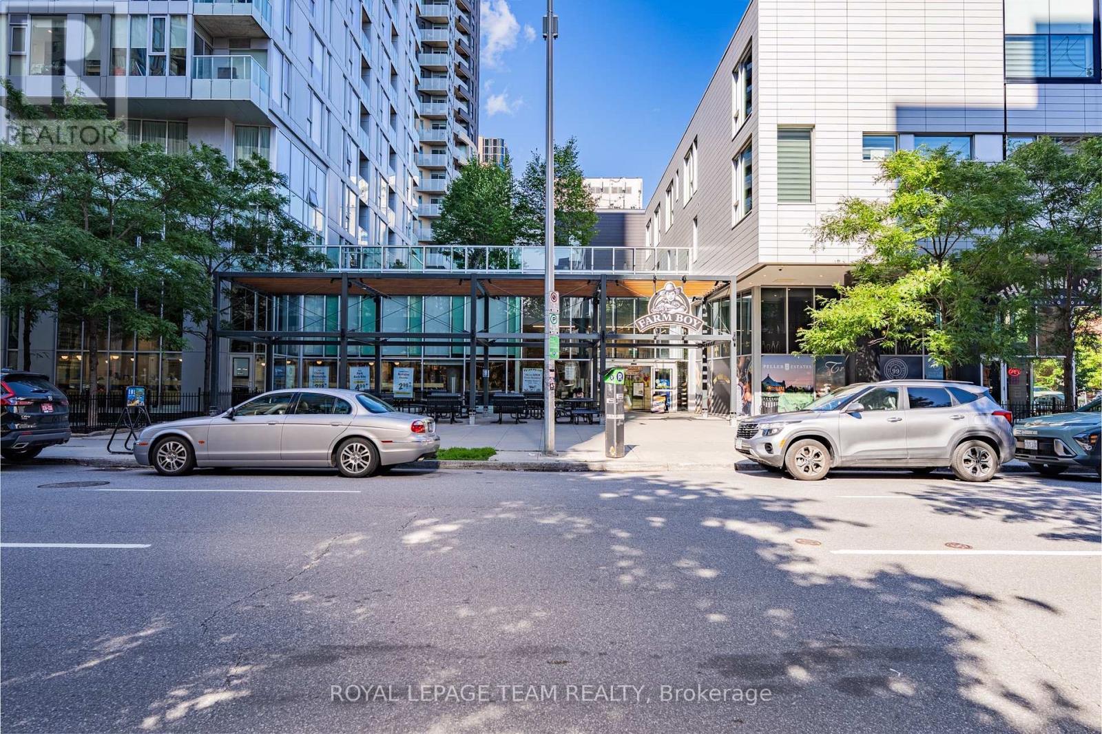 1 Bed, 1 Bath House for Rent in Ottawa – 2302 – 179 METCALFE STREET, Ottawa – MLS# X13636480 - Image 44