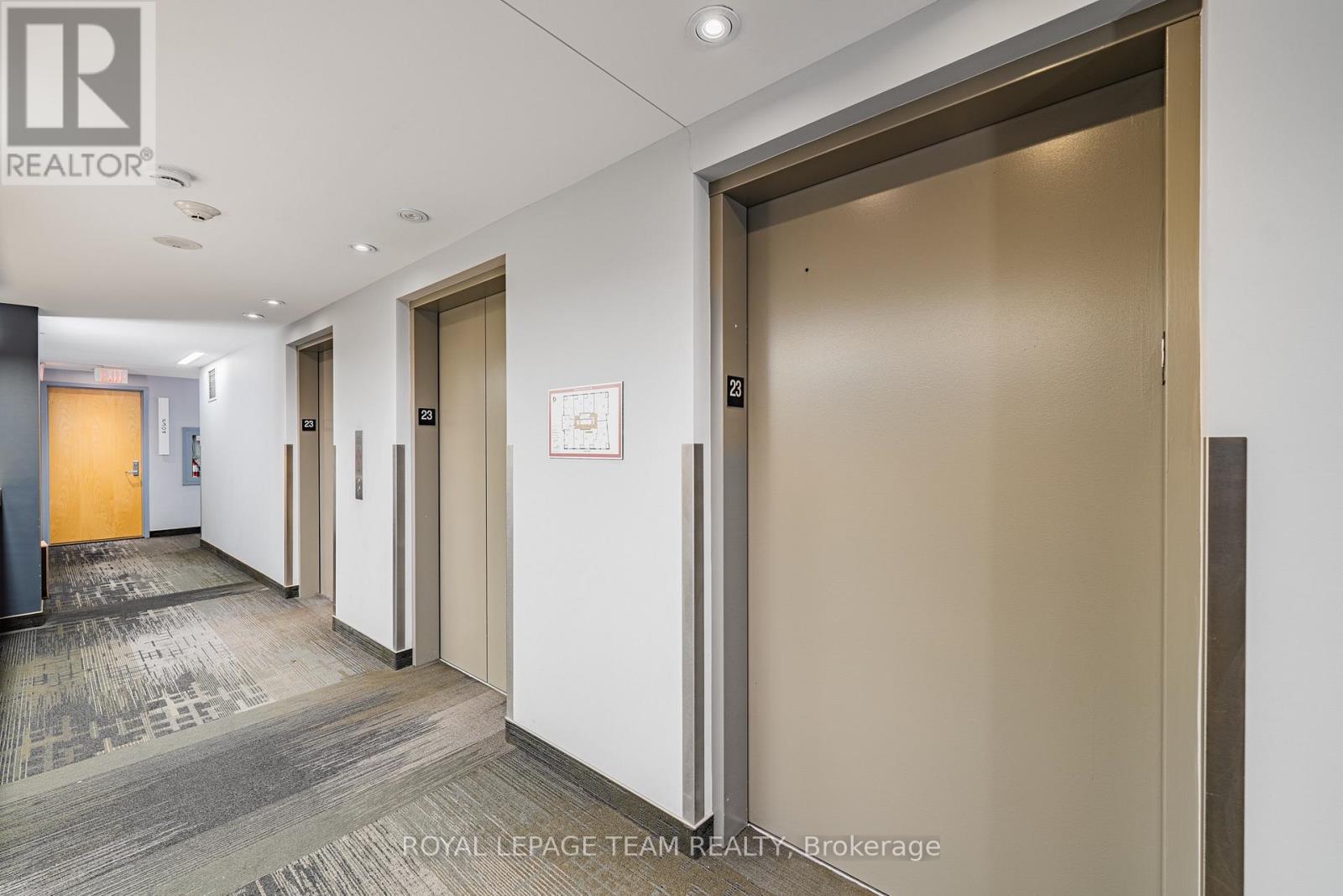 1 Bed, 1 Bath House for Rent in Ottawa – 2302 – 179 METCALFE STREET, Ottawa – MLS# X13636480 - Image 50