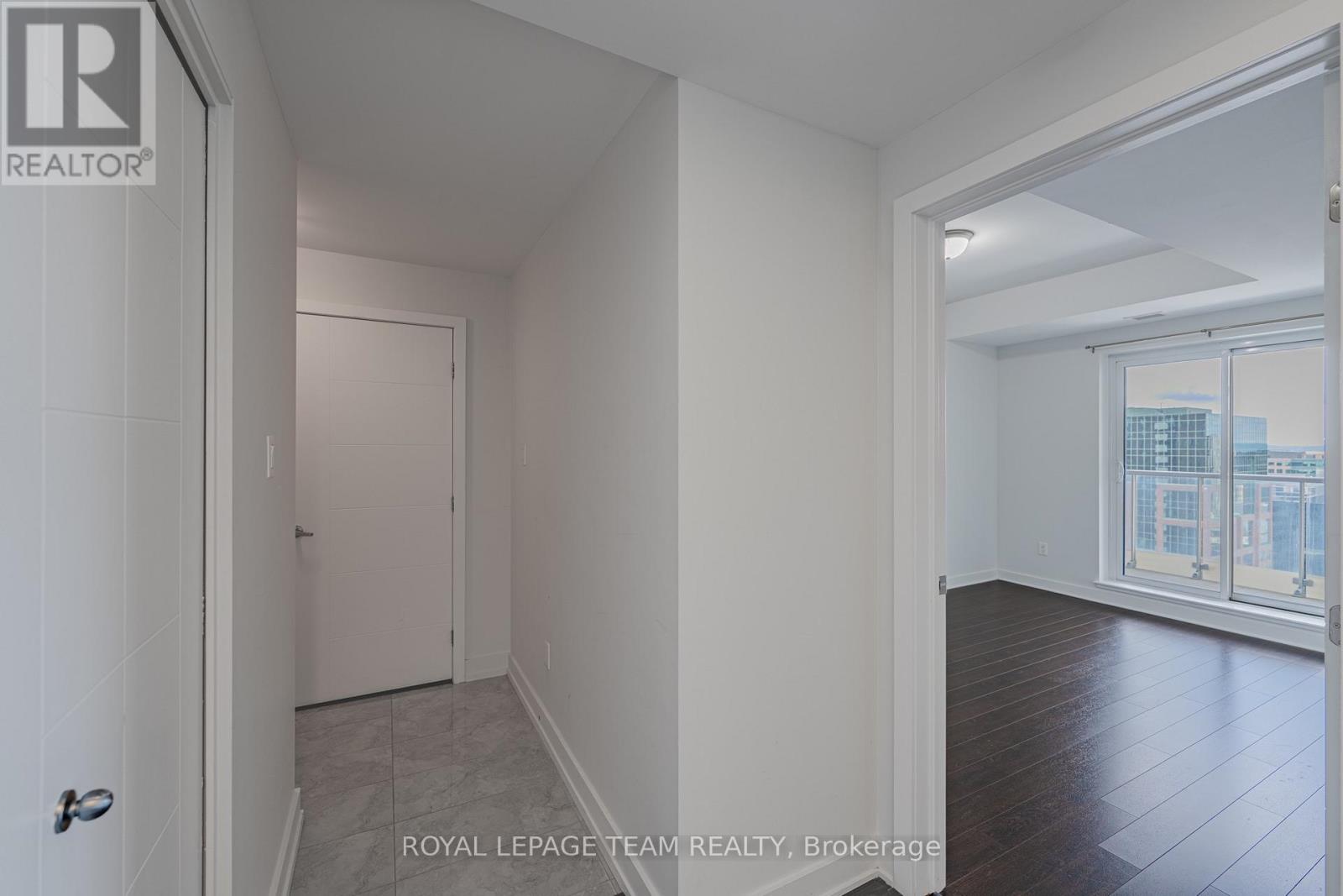 1 Bed, 1 Bath House for Rent in Ottawa – 2302 – 179 METCALFE STREET, Ottawa – MLS# X13636480 - Image 6