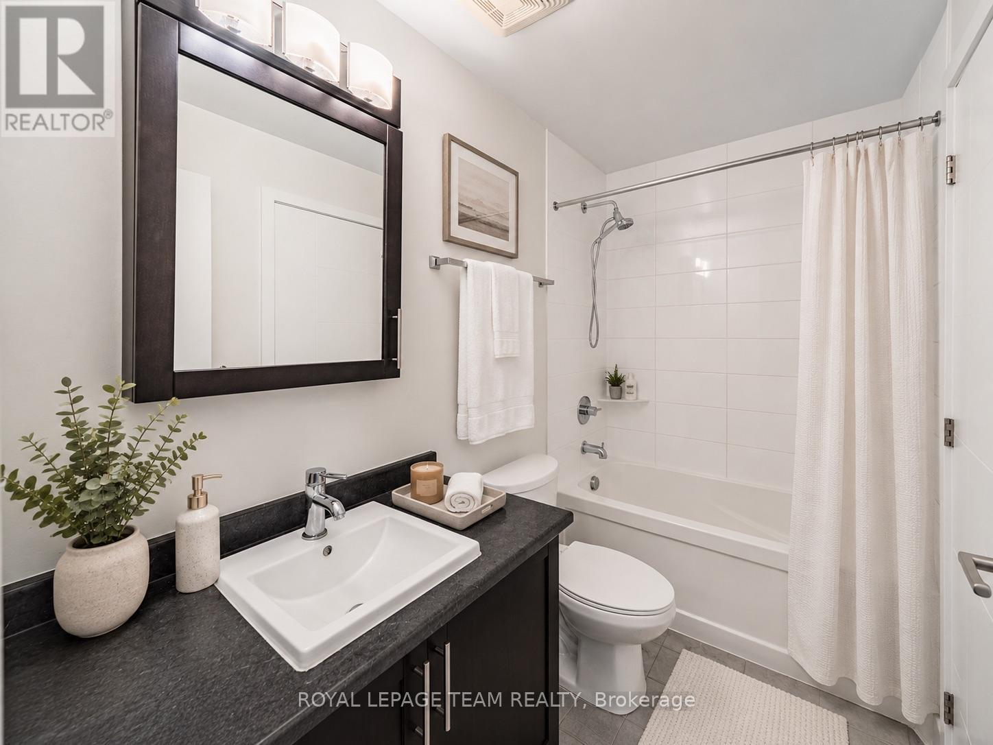 1 Bed, 1 Bath House for Rent in Ottawa – 2302 – 179 METCALFE STREET, Ottawa – MLS# X13636480 - Image 9
