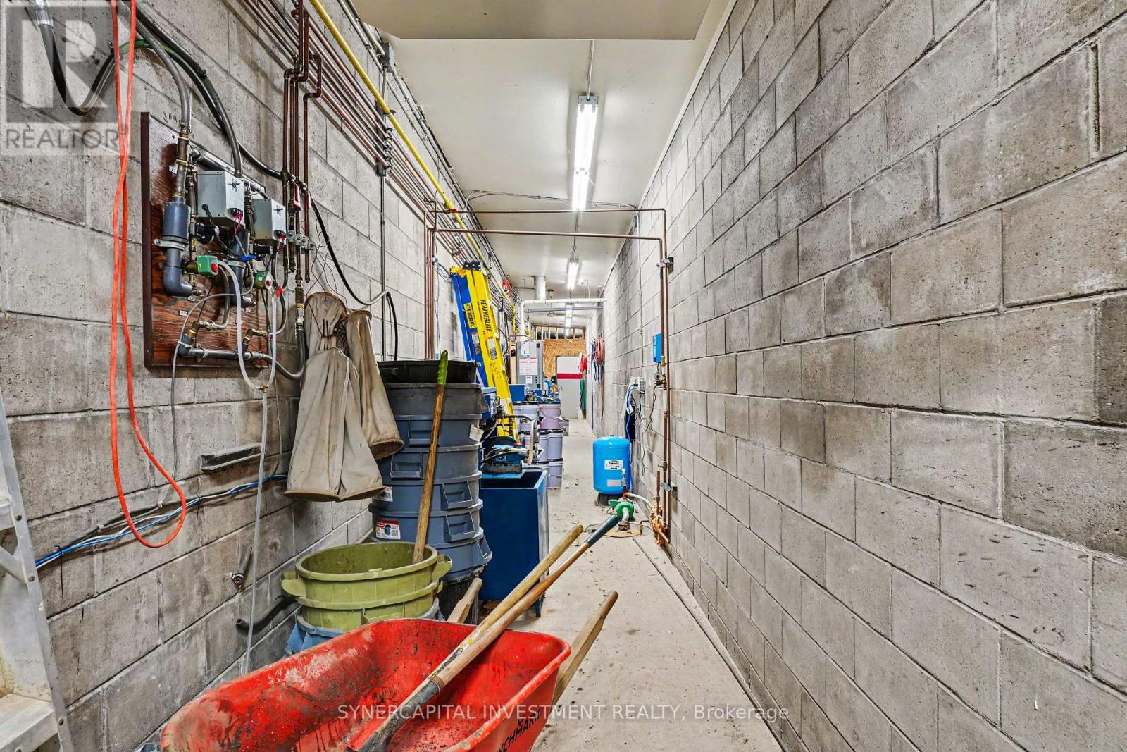 Retail for Sale in Pembroke – 641 NELSON STREET, Pembroke – MLS# X13636502 - Image 10