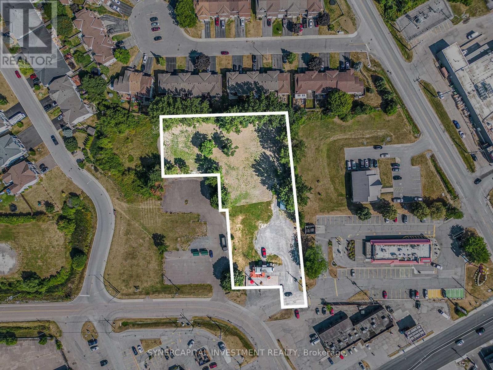Land for Sale in Arnprior – 31 STAYE COURT DRIVE, Arnprior – MLS# X13636504 - Image 1