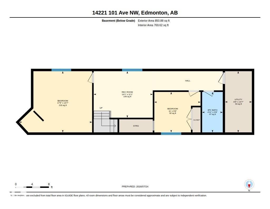 14221 101 AV NW - 75