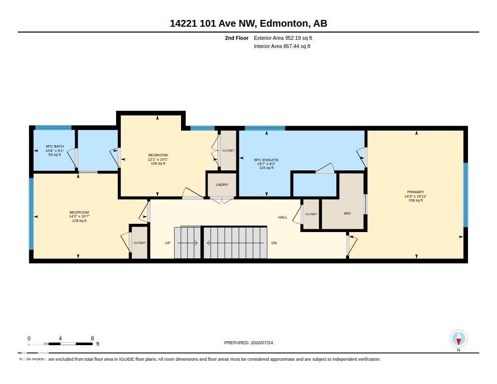 14221 101 AV NW - 73