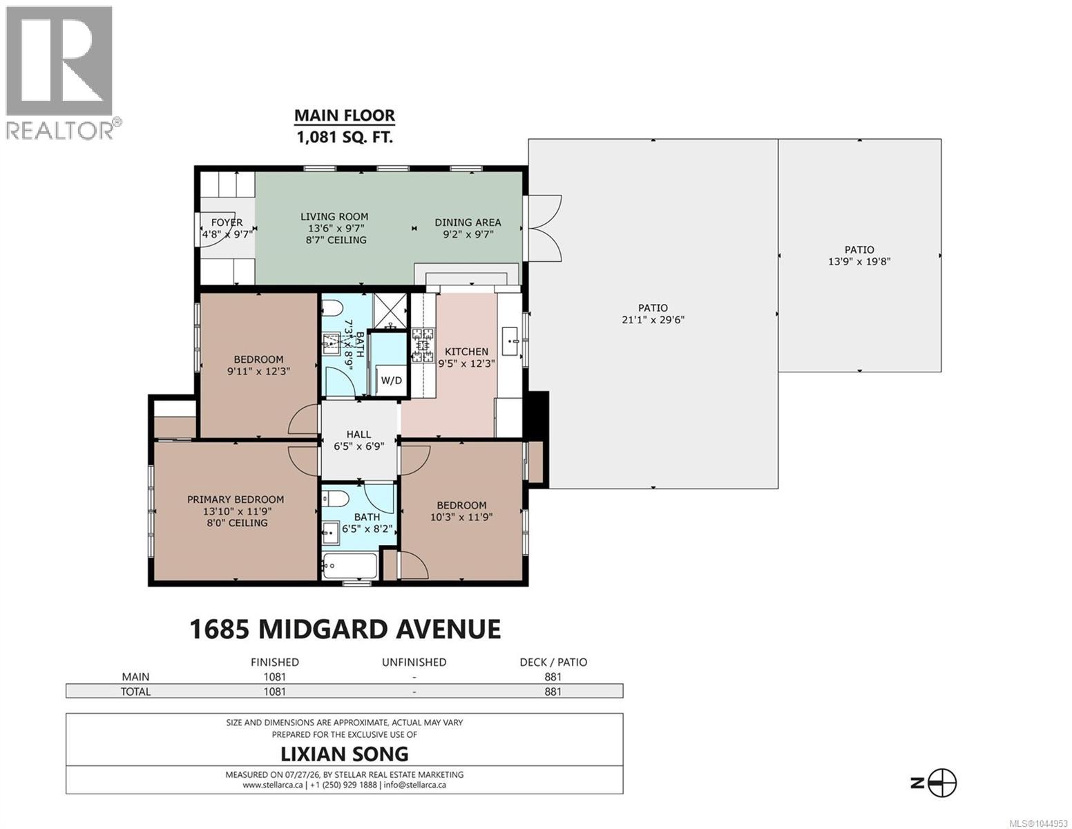 1685 Midgard Ave - 43