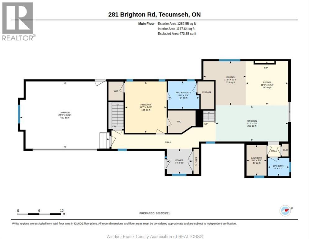 281 BRIGHTON ROAD - Image 47