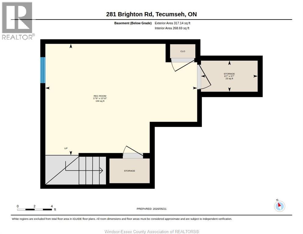 281 BRIGHTON ROAD - 49