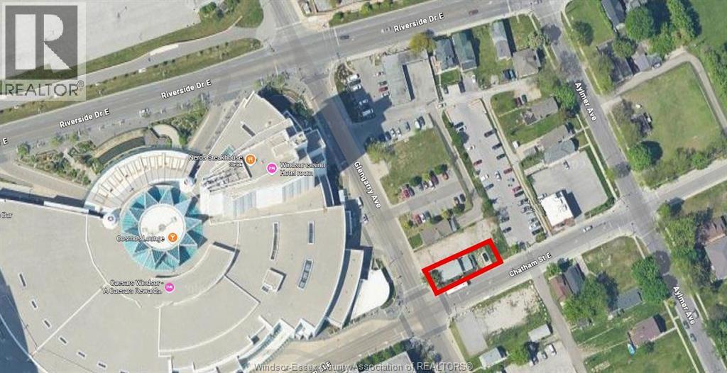 194 GLENGARRY AVENUE - 3