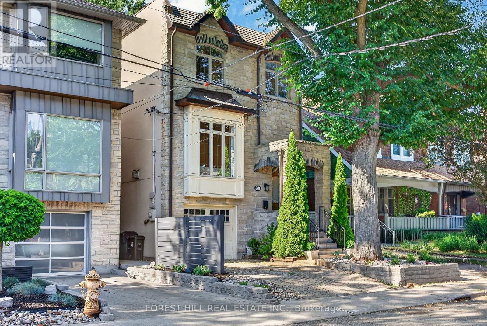 Photo of 50 Bowood Avenue