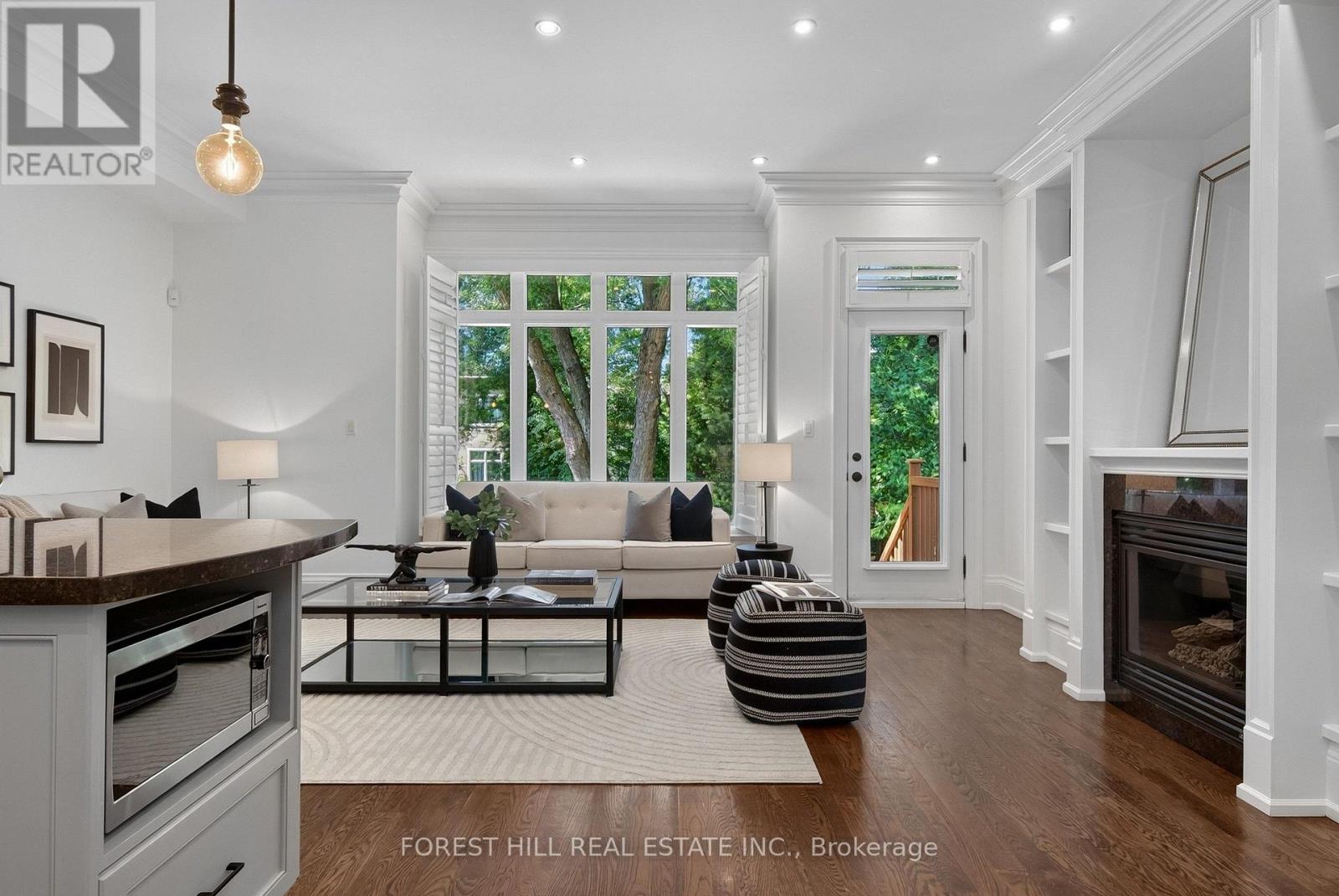 50 BOWOOD AVENUE - 14