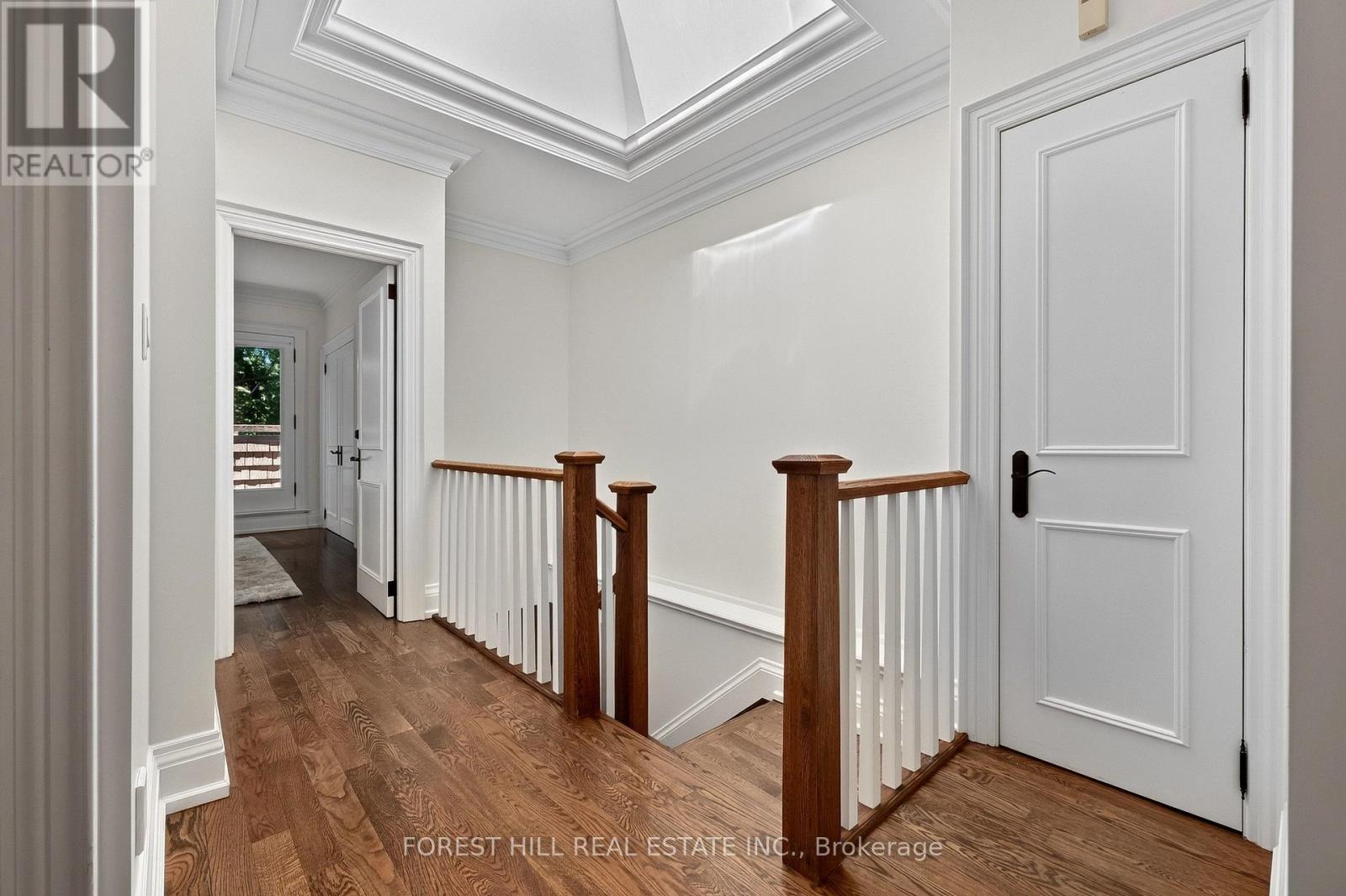 50 BOWOOD AVENUE - 21