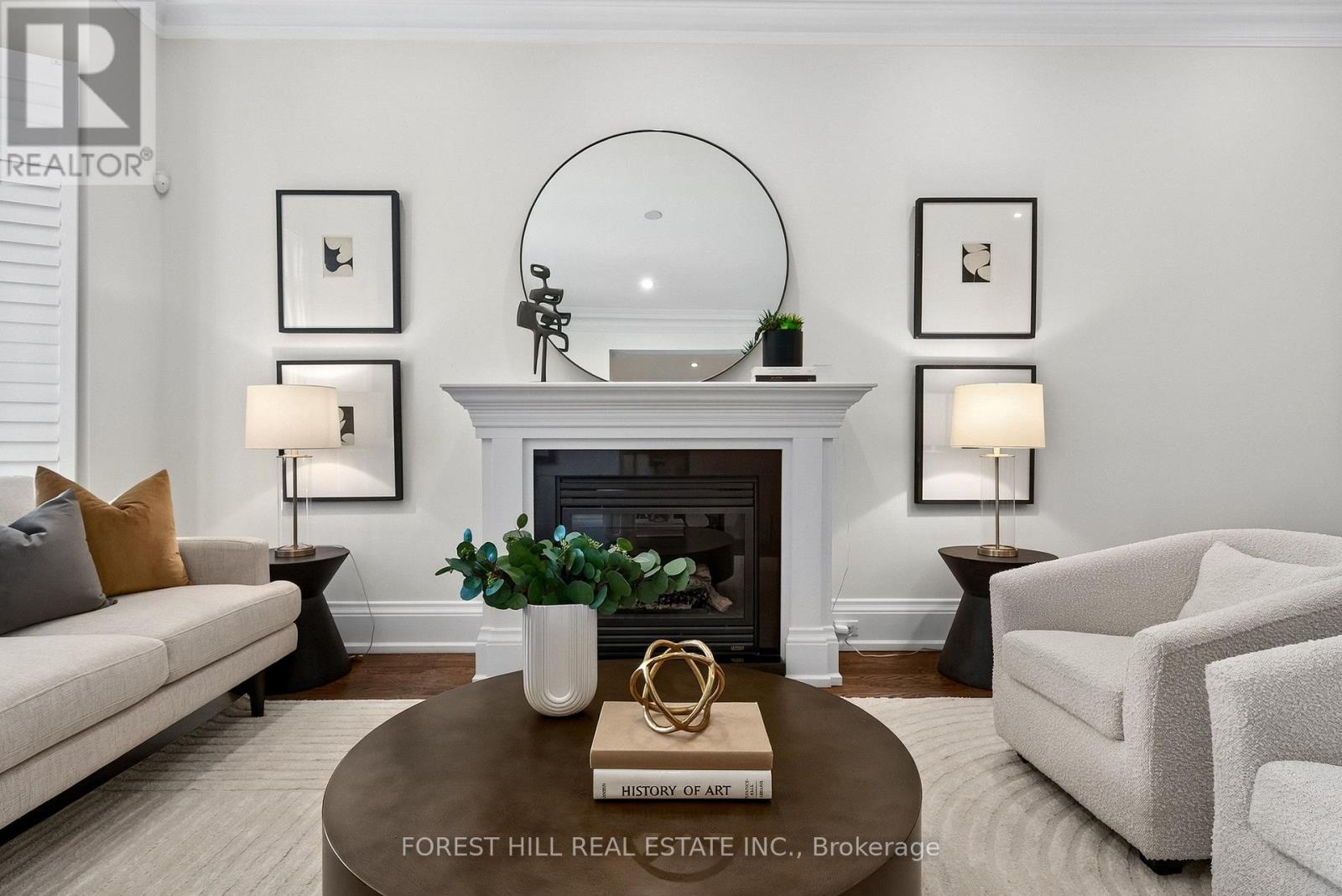 50 BOWOOD AVENUE - 3