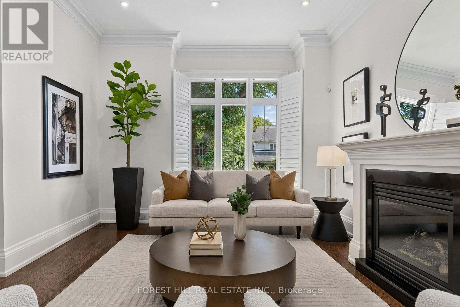 50 BOWOOD AVENUE - 6