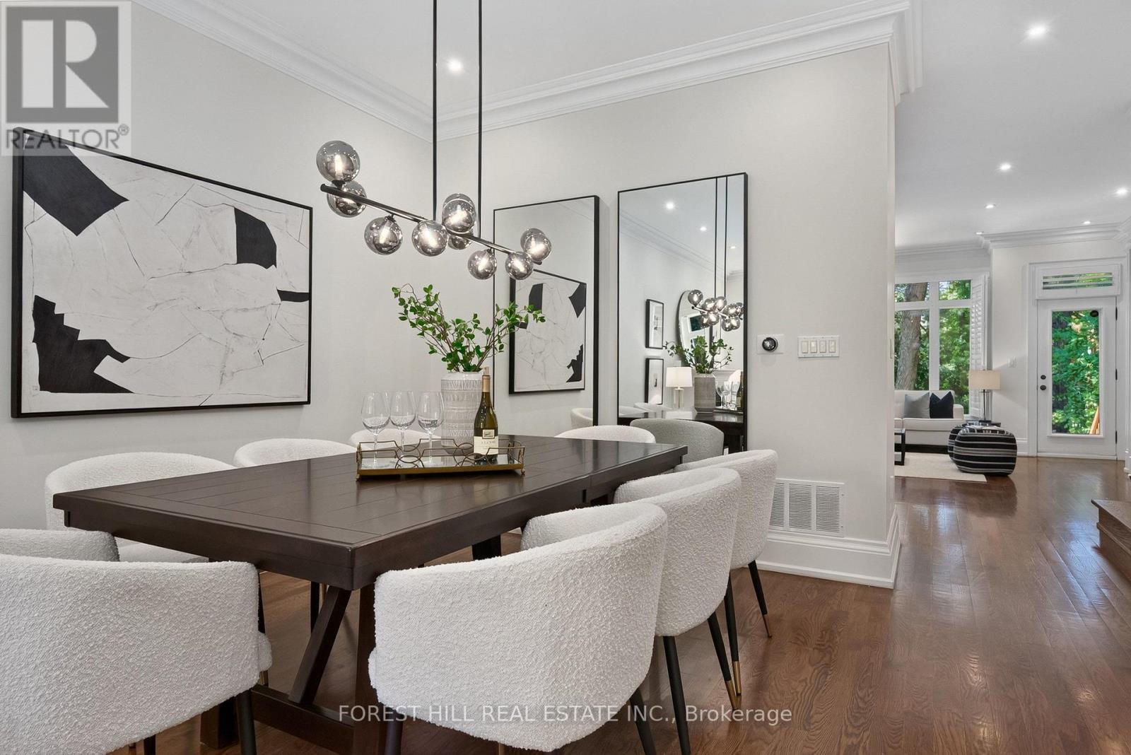 50 BOWOOD AVENUE - 9