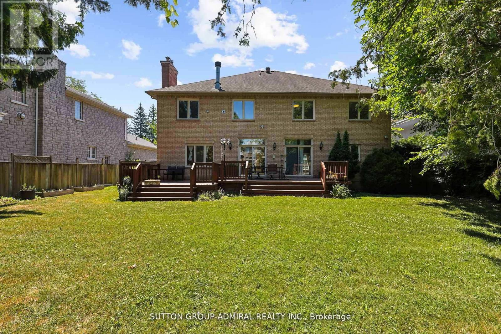 48 BERKINDALE DRIVE - 50