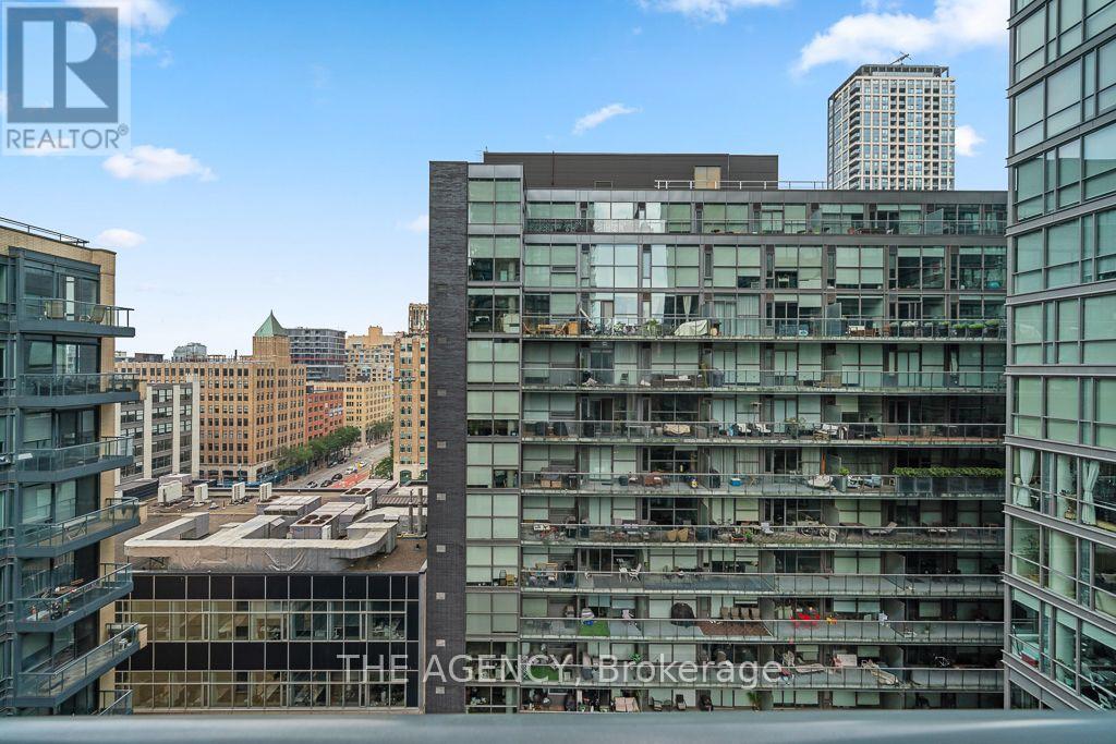 #1314 438 KING STREET W - 18