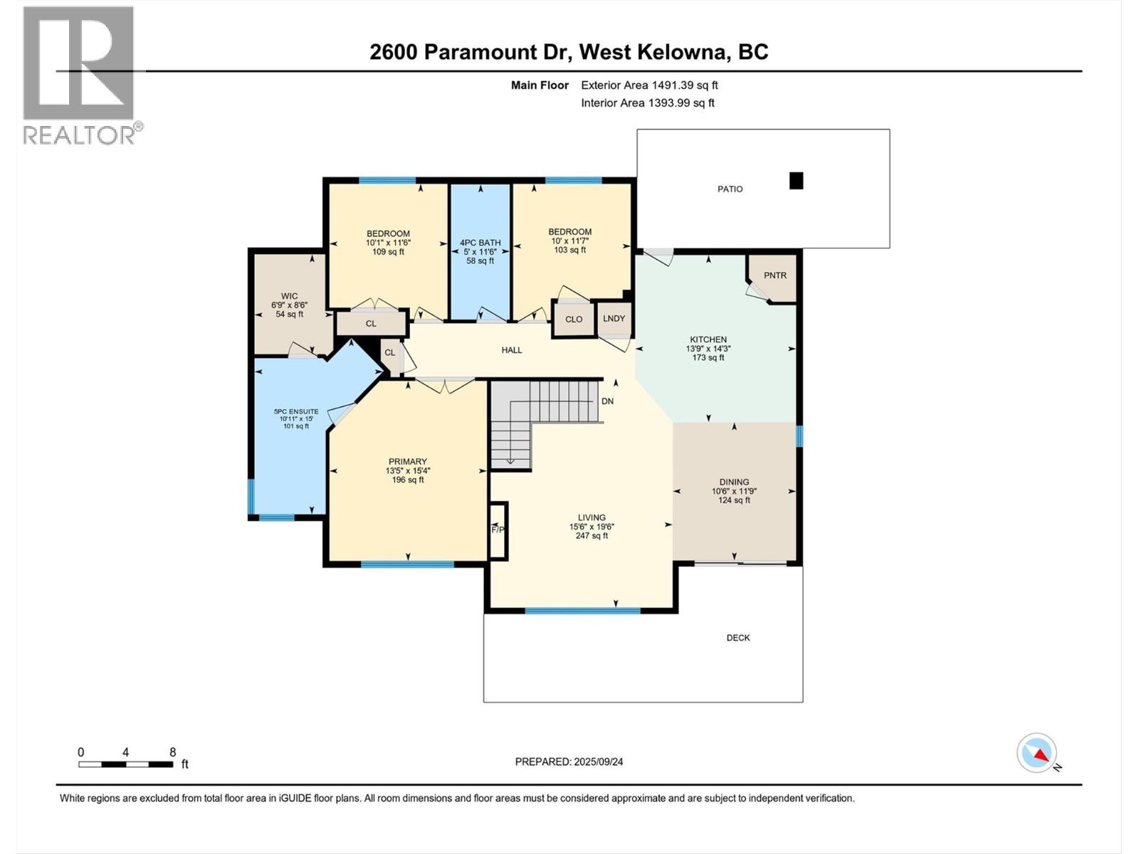 2600 Paramount Drive - Image 53