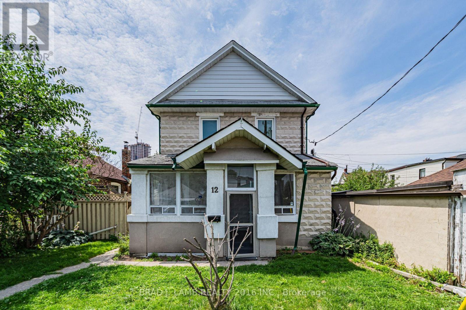 Photo of 12 Sibley Avenue