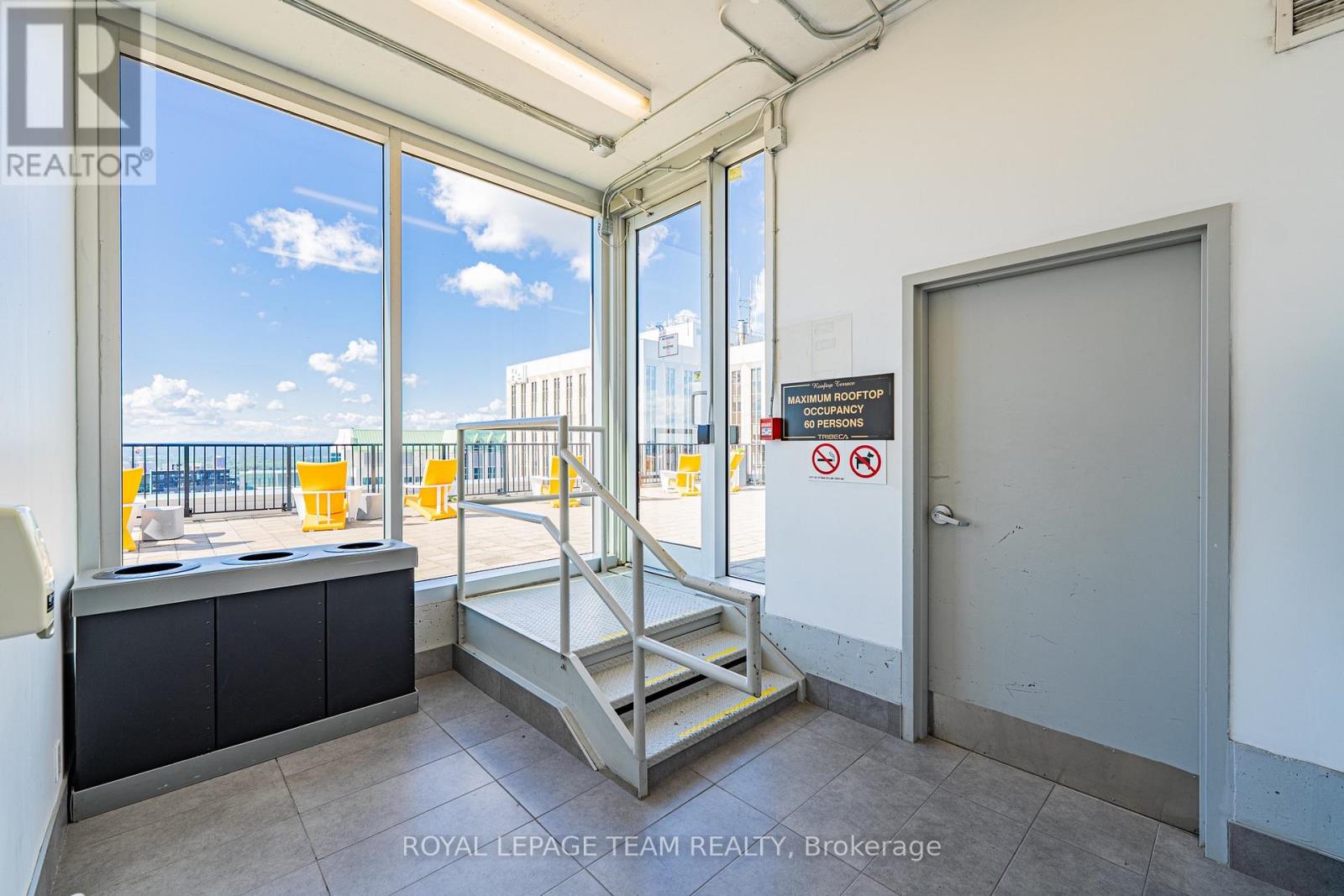 1 Bed, 1 Bath House for Rent in Ottawa – 2302 – 179 METCALFE STREET, Ottawa – MLS# X13636480 - Image 32