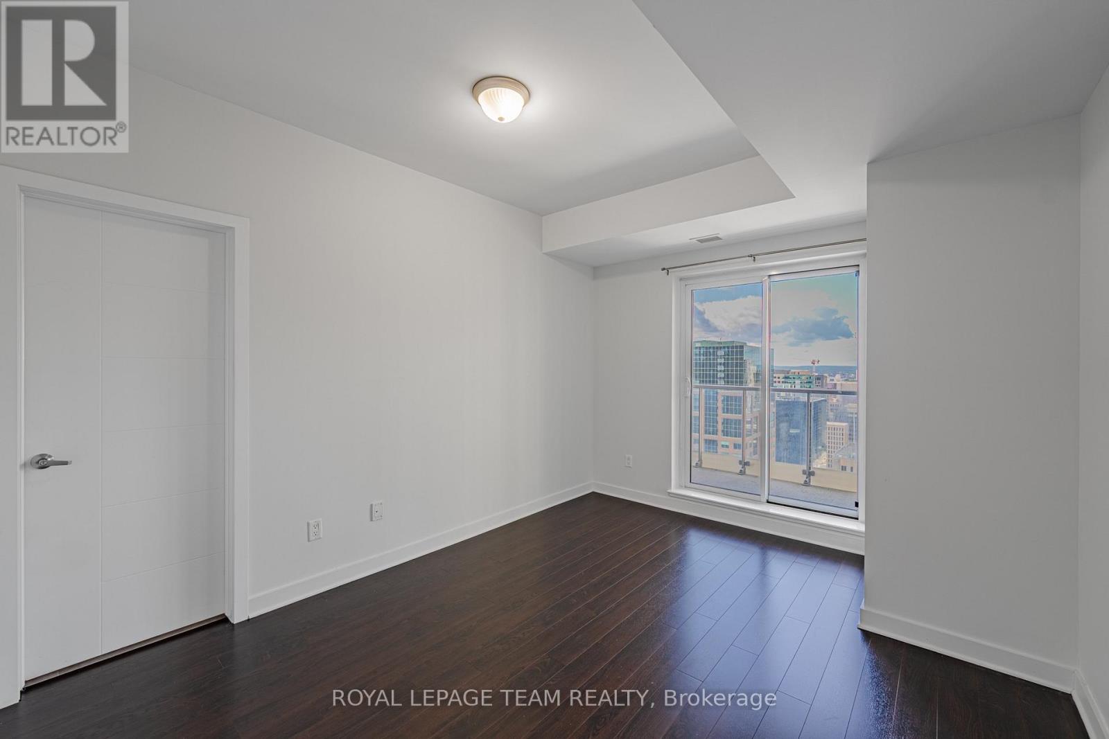 1 Bed, 1 Bath House for Rent in Ottawa – 2302 – 179 METCALFE STREET, Ottawa – MLS# X13636480 - Image 28