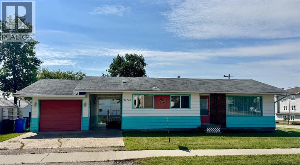 10713 105 Avenue - 1