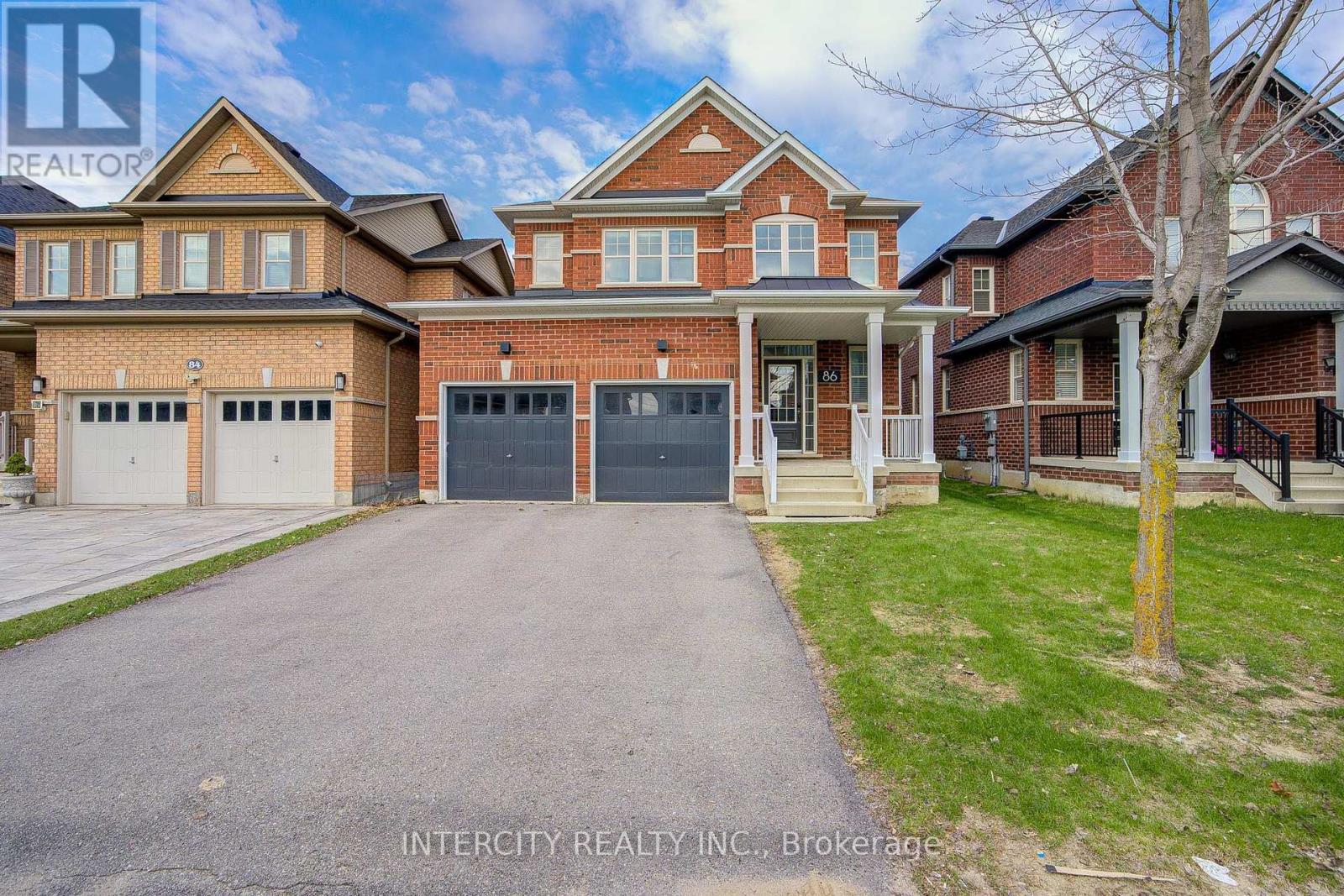 86 PRINCESS DIANA DRIVE - 1